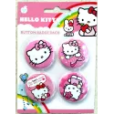 AEA001 / Hello Kitty