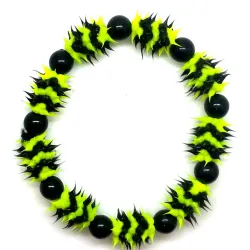 AEA002 / Bracelets Latex
