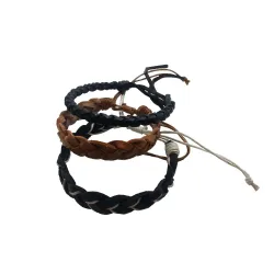 BCFM020 / Sets de Bracelets