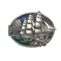 BC004 / Bâteau