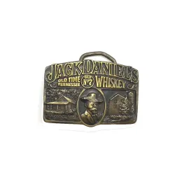 BC011 / Jack Daniels