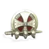 BC015 / Tête de Mort