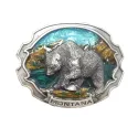 BC017 / Bär