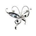 BF009 / Silber