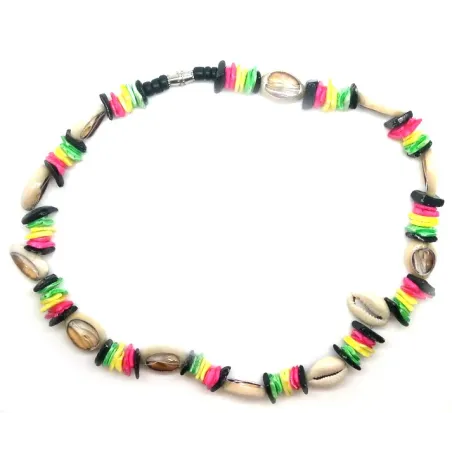 CD001 / Multicolor