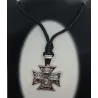 CAE006 / Croix de Fer et Crâne