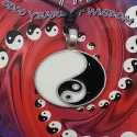 CAE018 / Ying-Yang