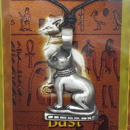CAE045 / Chat Egyptien
