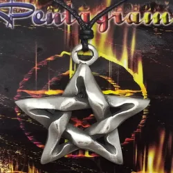 CAE046 / Pentagramme