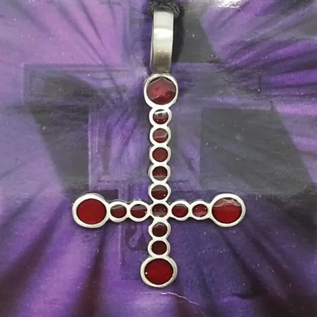 CAE050 / Kreuz rückwärts