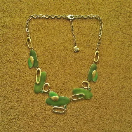 CFP001 / Vert