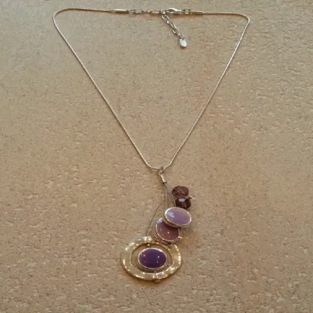 CFP015 / Mauve