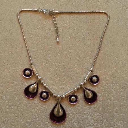 CFP019 / Violet