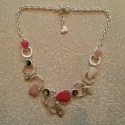 CFP025 / Rose