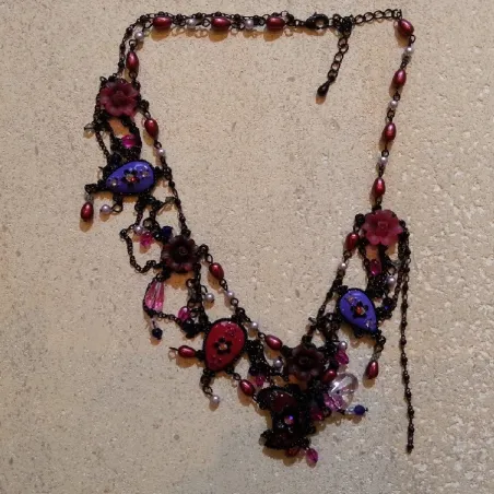 CFP063 / Multicolor