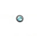 Bleu Turquoise / 018 - PT06