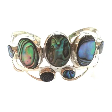 Abalone / 007 - Mex