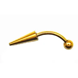 Gold / 007 - PT01