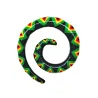 Rasta 0,5 x 3 cm / 001 - PLB