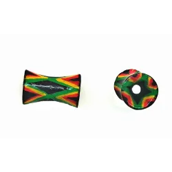 Rasta 0,4 x 1 cm / 017 - PLB