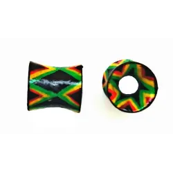 Rasta 0,8 x 1 cm / 019 - PLB