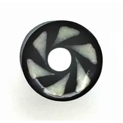 Spirale 8 mm / 030 - PLCi02