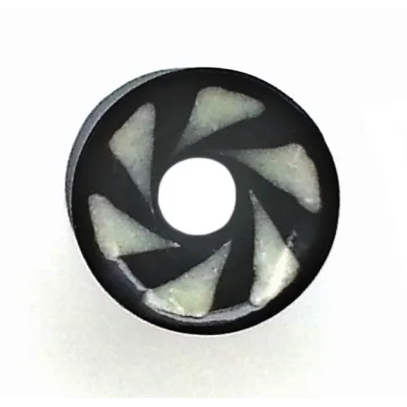 Spirale 8 mm / 030 - PLCi02