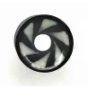 Spirale 8 mm / 030 - PLCi02