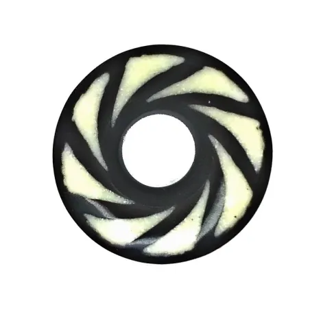 Spirale 20 mm / 035 - PLCi02
