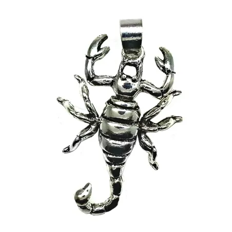 Scorpion / 048 - TH2