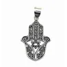 Hand of Fatima / 051 - TH2