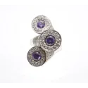 Zirconium / Violett - TH020