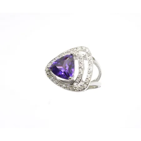 Zirconium / Violett - TH027