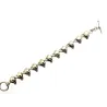 bracelet en argent massif pour femme et homme pour 149 frs .-bijouxbijoux.ch