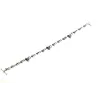 bracelets en argent 925,pour femme et pour homme,seulement  129 frs .-bijouxbijoux.ch
