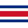 Costa Rica Flagge super billig -. bijouxbijoux.ch