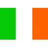 Drapeau d'Irlande bas prix.- bijouxbijoux.ch