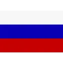 Russland Flag Balkon und Mast -. bijouxbijoux.ch