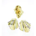 clips d'oreilles,pour 19 francs seulement