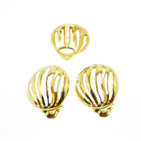 clips d'oreilles pas chères, seulement 15 francs.-bijouxbijoux.ch