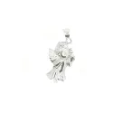 pendentif en argent  Angelot.-bijouxbijoux.ch
