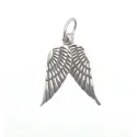 pendentif en argent des ailes d'un ange .-bijouxbijoux.ch