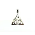 pendentif en argent "porte bonheur celtique" pour 29 frs .-bijouxbijoux.ch
