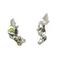 piercing de nombril avec 3 dauphin de bonne qualité.-bijouxbijoux.ch