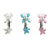piercing de nombril papillon et fleur.- bijouxbijoux.ch