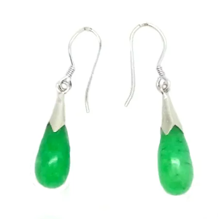 boucles d'oreilles en argent pas cher.-bijouxbijoux.ch