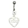 piercing de nombril sexy très certainement comme vous.- bijouxbijoux.ch