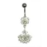 piercing de nombril de toute bonne qualité,fera votre bonheur.- bijouxbijoux.ch