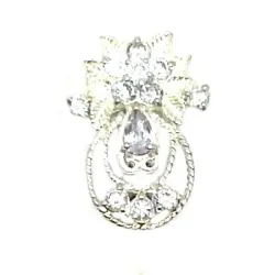 piercing de nombril très joli et abordable .-bijouxbijoux.ch