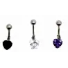  de cristal , top qualité. - bijouxbijoux.ch